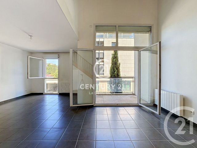 Appartement T4 à vendre - 4 pièces - 84.58 m2 - TASSIN LA DEMI LUNE - 69 - RHONE-ALPES - Century 21 La Demi-Lune