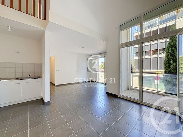 Appartement T4 à vendre TASSIN LA DEMI LUNE