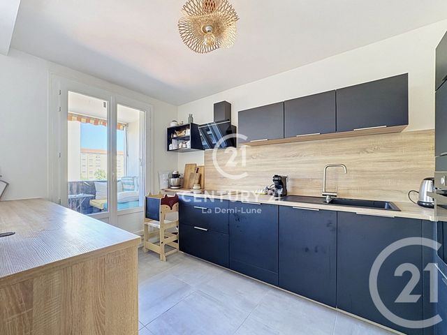 Appartement T3 à vendre - 3 pièces - 69.0 m2 - TASSIN LA DEMI LUNE - 69 - RHONE-ALPES - Century 21 La Demi-Lune