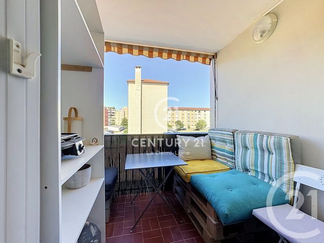 Appartement T3 à vendre - 3 pièces - 69.0 m2 - TASSIN LA DEMI LUNE - 69 - RHONE-ALPES - Century 21 La Demi-Lune