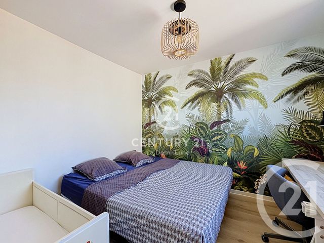 Appartement T3 à vendre - 3 pièces - 69.0 m2 - TASSIN LA DEMI LUNE - 69 - RHONE-ALPES - Century 21 La Demi-Lune