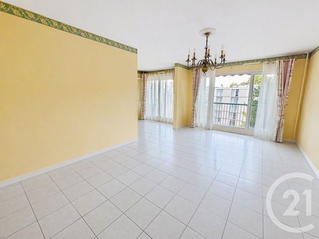 Appartement T6 à vendre - 6 pièces - 119.62 m2 - LYON - 69009 - RHONE-ALPES - Century 21 La Demi-Lune