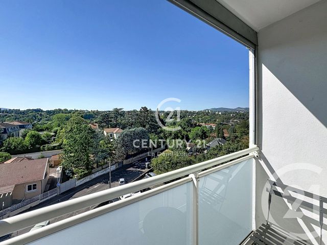 Appartement T4 à vendre - 4 pièces - 78.4 m2 - TASSIN LA DEMI LUNE - 69 - RHONE-ALPES - Century 21 La Demi-Lune