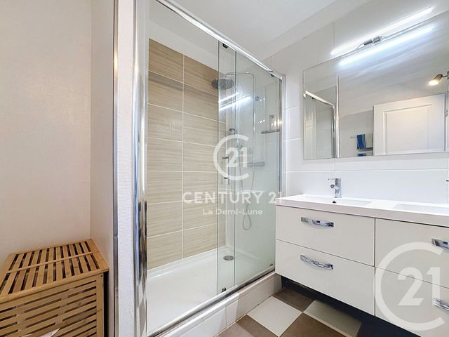 Appartement T4 à vendre - 4 pièces - 78.4 m2 - TASSIN LA DEMI LUNE - 69 - RHONE-ALPES - Century 21 La Demi-Lune