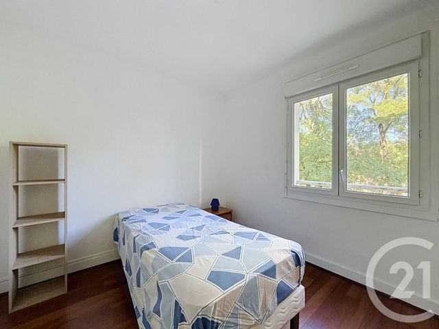 Appartement F3 à vendre - 3 pièces - 54.8 m2 - LYON - 69005 - RHONE-ALPES - Century 21 La Demi-Lune