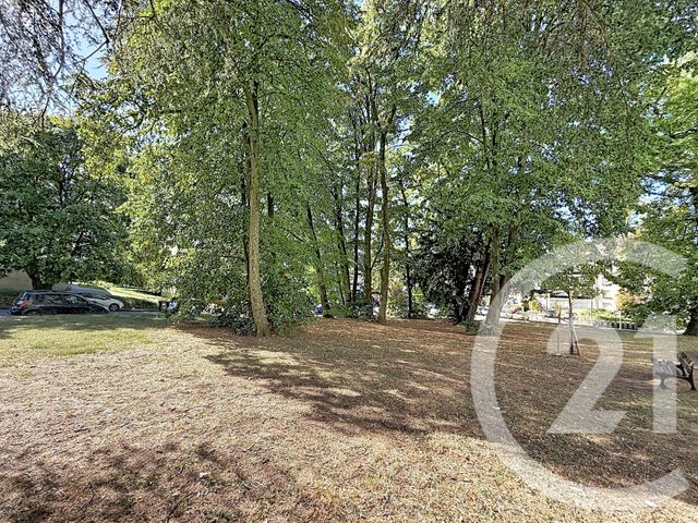 Appartement F3 à vendre - 3 pièces - 54.8 m2 - LYON - 69005 - RHONE-ALPES - Century 21 La Demi-Lune