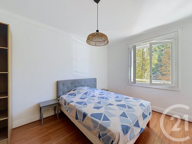 Appartement F3 à vendre - 3 pièces - 54.8 m2 - LYON - 69005 - RHONE-ALPES - Century 21 La Demi-Lune