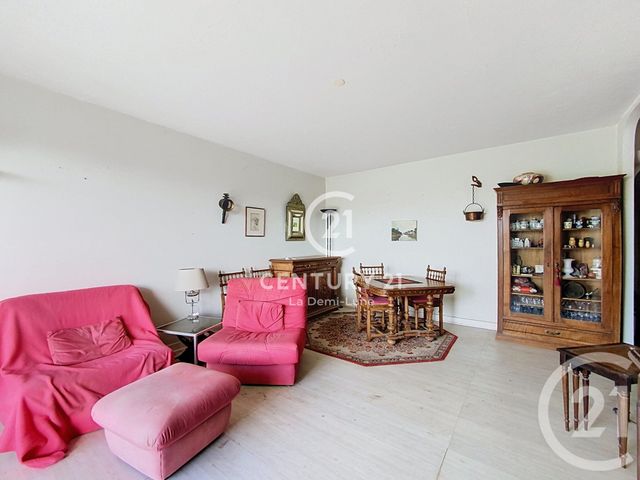 appartement - TASSIN LA DEMI LUNE - 69