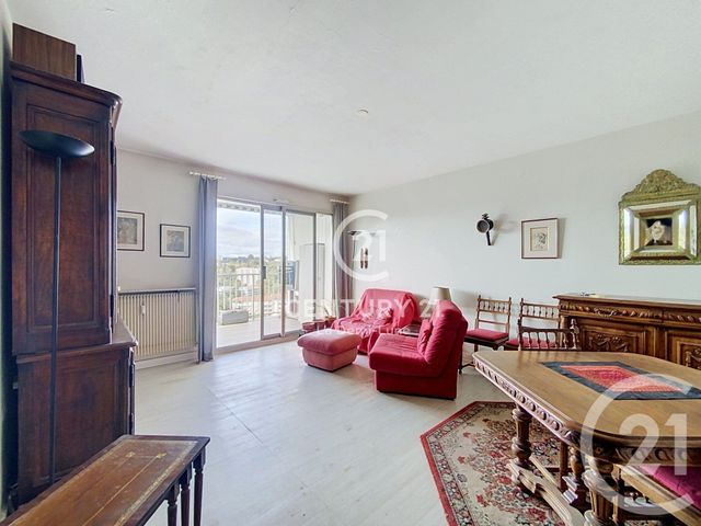 Appartement T3 à vendre - 3 pièces - 75.17 m2 - TASSIN LA DEMI LUNE - 69 - RHONE-ALPES - Century 21 La Demi-Lune