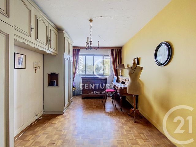 Appartement T3 à vendre - 3 pièces - 75.17 m2 - TASSIN LA DEMI LUNE - 69 - RHONE-ALPES - Century 21 La Demi-Lune