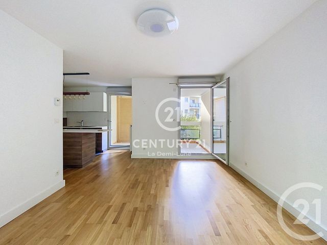 appartement - FRANCHEVILLE - 69