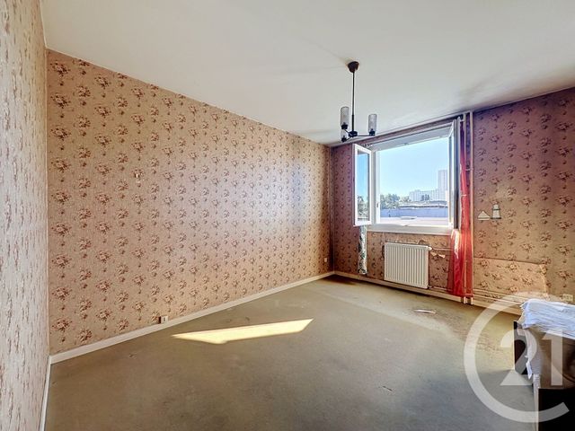 Appartement T3 à vendre - 5 pièces - 98.74 m2 - TASSIN LA DEMI LUNE - 69 - RHONE-ALPES - Century 21 La Demi-Lune