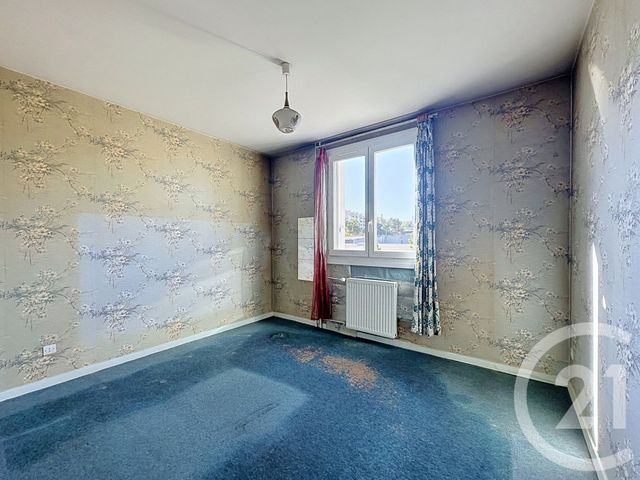 Appartement T3 à vendre - 5 pièces - 98.74 m2 - TASSIN LA DEMI LUNE - 69 - RHONE-ALPES - Century 21 La Demi-Lune