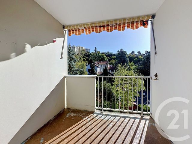 Appartement T3 à vendre - 5 pièces - 98.74 m2 - TASSIN LA DEMI LUNE - 69 - RHONE-ALPES - Century 21 La Demi-Lune