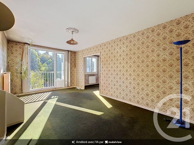 Appartement T3 à vendre - 5 pièces - 98.74 m2 - TASSIN LA DEMI LUNE - 69 - RHONE-ALPES - Century 21 La Demi-Lune