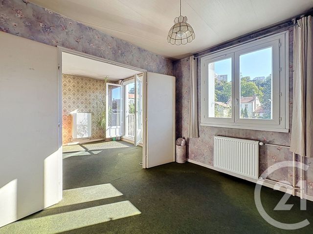 Appartement T3 à vendre TASSIN LA DEMI LUNE