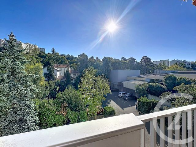 Appartement T3 à vendre - 5 pièces - 98.74 m2 - TASSIN LA DEMI LUNE - 69 - RHONE-ALPES - Century 21 La Demi-Lune