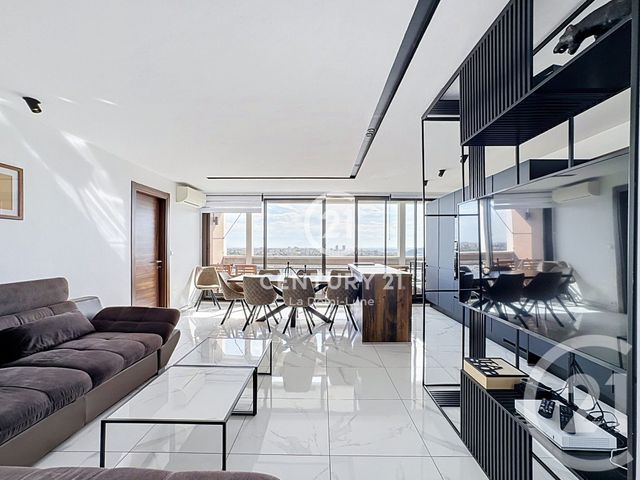 appartement - LYON - 69009