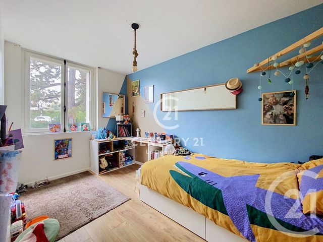 Appartement T4 à vendre - 4 pièces - 66.19 m2 - LYON - 69005 - RHONE-ALPES - Century 21 La Demi-Lune