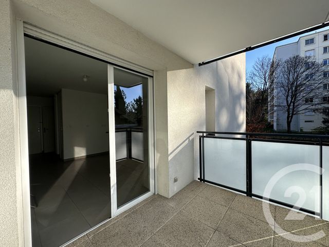 Appartement F2 à louer - 2 pièces - 40.05 m2 - TASSIN LA DEMI LUNE - 69 - RHONE-ALPES - Century 21 La Demi-Lune