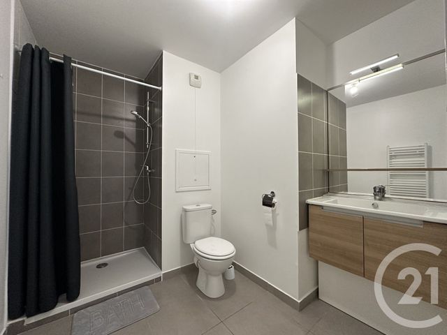 Appartement F2 à louer - 2 pièces - 40.05 m2 - TASSIN LA DEMI LUNE - 69 - RHONE-ALPES - Century 21 La Demi-Lune
