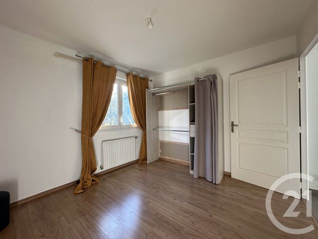 Appartement F2 à louer - 2 pièces - 40.05 m2 - TASSIN LA DEMI LUNE - 69 - RHONE-ALPES - Century 21 La Demi-Lune