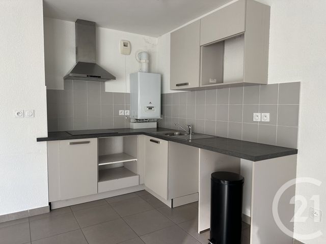Appartement F2 à louer - 2 pièces - 40.05 m2 - TASSIN LA DEMI LUNE - 69 - RHONE-ALPES - Century 21 La Demi-Lune