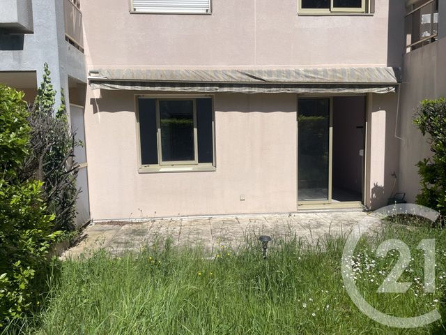Appartement F2 à louer - 2 pièces - 29.0 m2 - LYON - 69005 - RHONE-ALPES - Century 21 La Demi-Lune