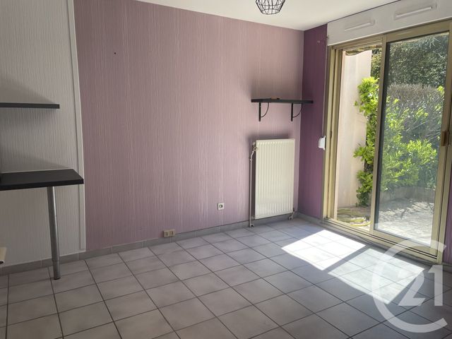 Appartement F2 à louer LYON