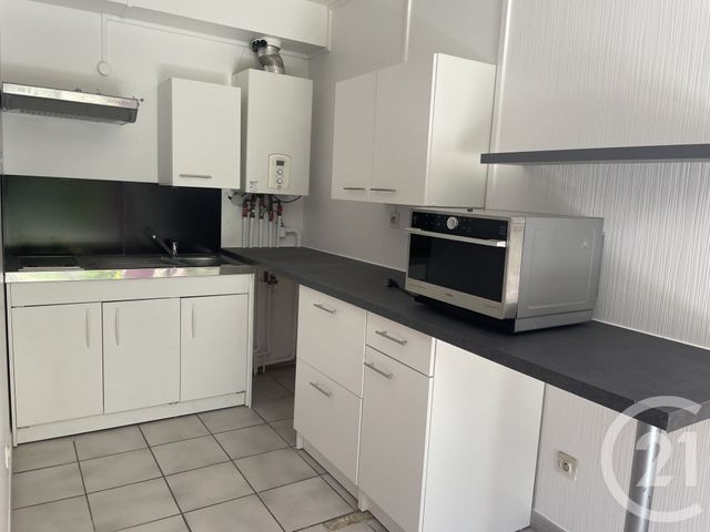 Appartement F2 à louer - 2 pièces - 29.0 m2 - LYON - 69005 - RHONE-ALPES - Century 21 La Demi-Lune