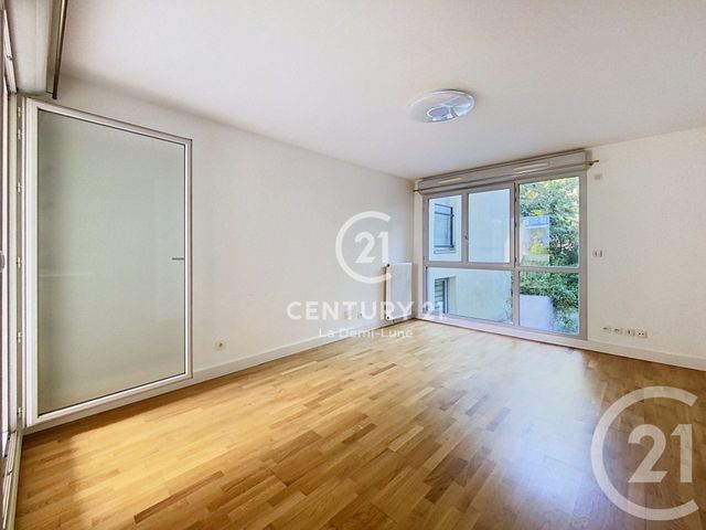 Appartement T2 à vendre - 2 pièces - 47.67 m2 - FRANCHEVILLE - 69 - RHONE-ALPES - Century 21 La Demi-Lune