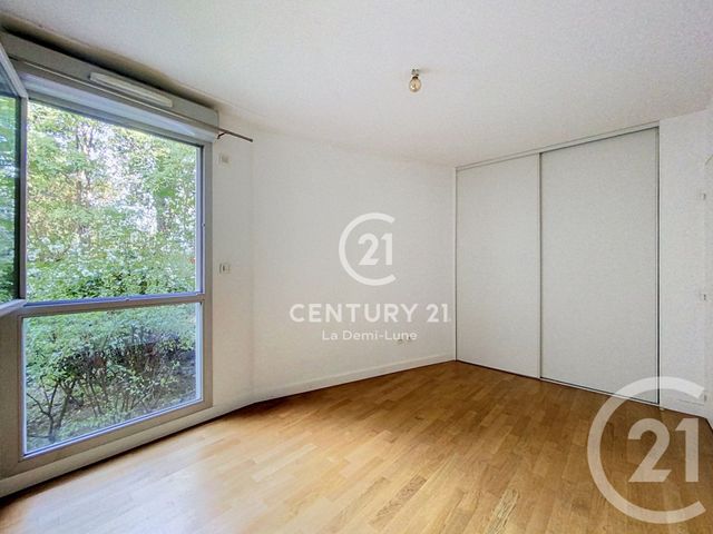 Appartement T2 à vendre - 2 pièces - 47.67 m2 - FRANCHEVILLE - 69 - RHONE-ALPES - Century 21 La Demi-Lune