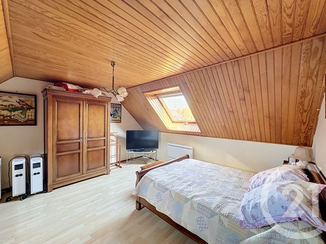 maison à vendre - 7 pièces - 177.01 m2 - CHARBONNIERES LES BAINS - 69 - RHONE-ALPES - Century 21 La Demi-Lune