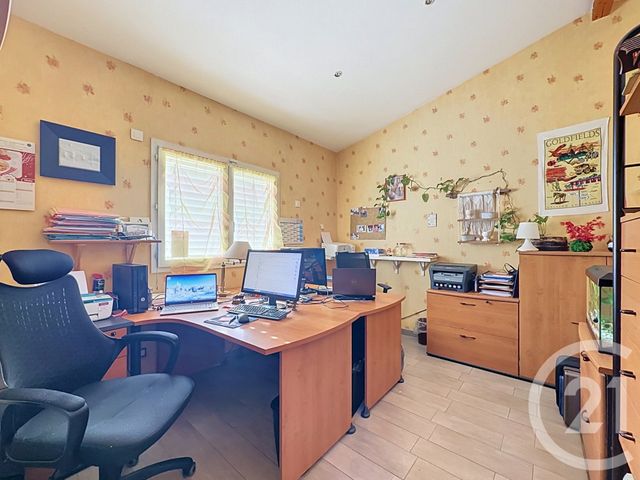 maison à vendre - 7 pièces - 177.01 m2 - CHARBONNIERES LES BAINS - 69 - RHONE-ALPES - Century 21 La Demi-Lune