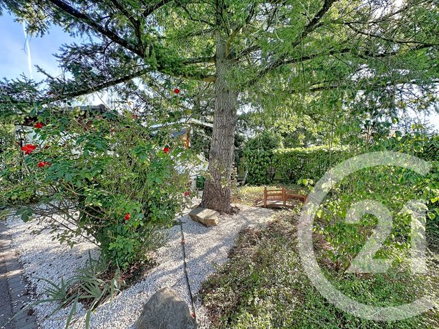 maison à vendre - 7 pièces - 177.01 m2 - CHARBONNIERES LES BAINS - 69 - RHONE-ALPES - Century 21 La Demi-Lune