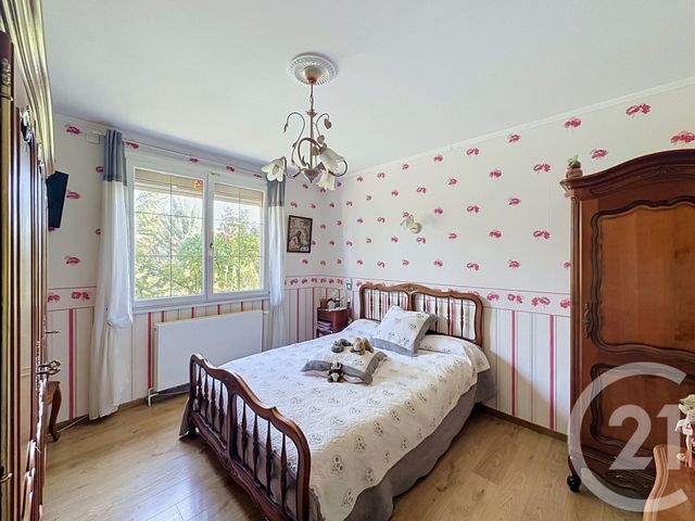 maison à vendre - 7 pièces - 177.01 m2 - CHARBONNIERES LES BAINS - 69 - RHONE-ALPES - Century 21 La Demi-Lune