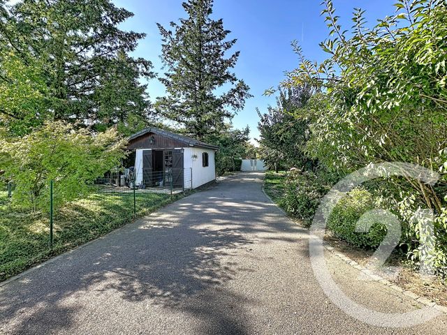 maison à vendre - 7 pièces - 177.01 m2 - CHARBONNIERES LES BAINS - 69 - RHONE-ALPES - Century 21 La Demi-Lune