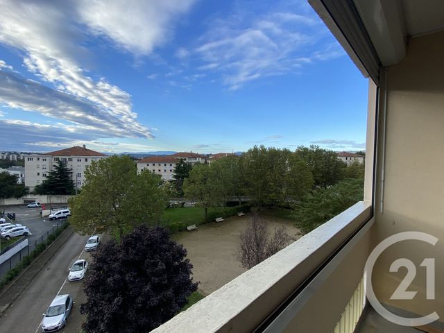 Appartement T3 à vendre ECULLY