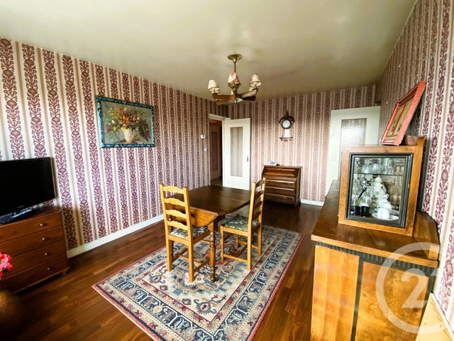 Afficher la photo en grand Appartement T3 à vendre - 3 pièces - 61.83 m2 - ECULLY - 69 - RHONE-ALPES - Century 21 La Demi-Lune