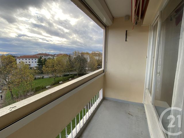 Afficher la photo en grand Appartement T3 à vendre - 3 pièces - 61.83 m2 - ECULLY - 69 - RHONE-ALPES - Century 21 La Demi-Lune
