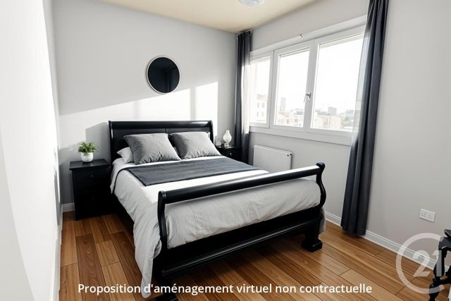 Afficher la photo en grand Appartement T3 à vendre - 3 pièces - 61.83 m2 - ECULLY - 69 - RHONE-ALPES - Century 21 La Demi-Lune